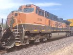 BNSF 1001